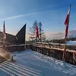 Jugendgaestehaus Hotel Tauplitzalm