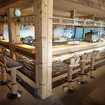 Hotel Jugendgaestehaus Tauplitzalm