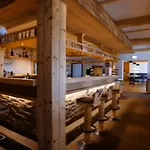 Jugendgaestehaus Hotel 4*