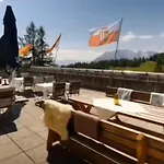 Jugendgaestehaus Tauplitzalm