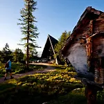 Hotel Jugendgaestehaus Tauplitzalm