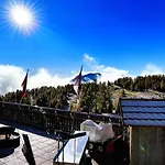 Jugendgaestehaus 4* Tauplitzalm
