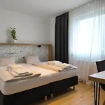 ホテル Jugendgaestehaus Tauplitzalm