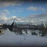 Jugendgaestehaus 4*