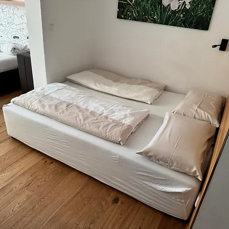 Jugendgaestehaus Hotel Tauplitzalm