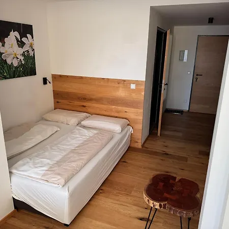 Jugendgaestehaus