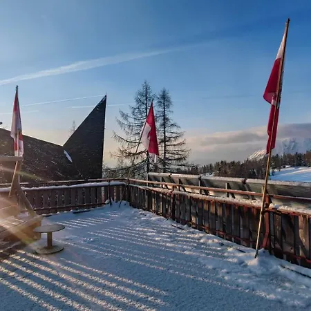 Jugendgaestehaus Hotel Tauplitzalm