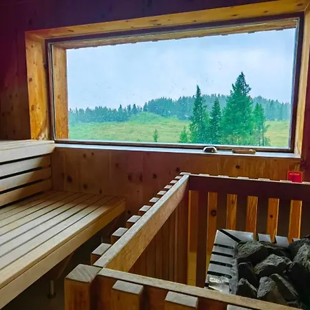 Szálloda Jugendgaestehaus Tauplitzalm