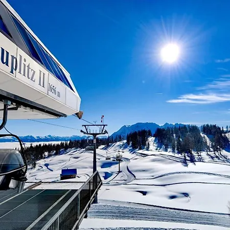 Jugendgaestehaus 4*
