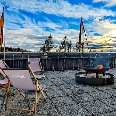 Jugendgaestehaus 4* Tauplitzalm