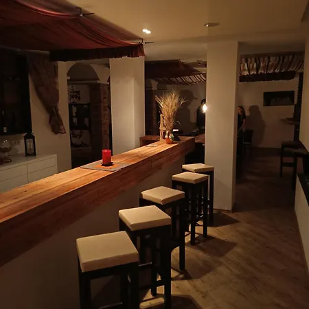 Jugendgaestehaus