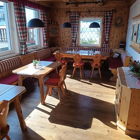 Hotel Jugendgaestehaus
