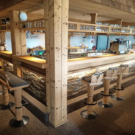 Hotel Jugendgaestehaus Tauplitzalm