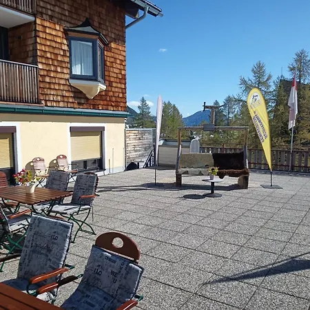 Jugendgaestehaus