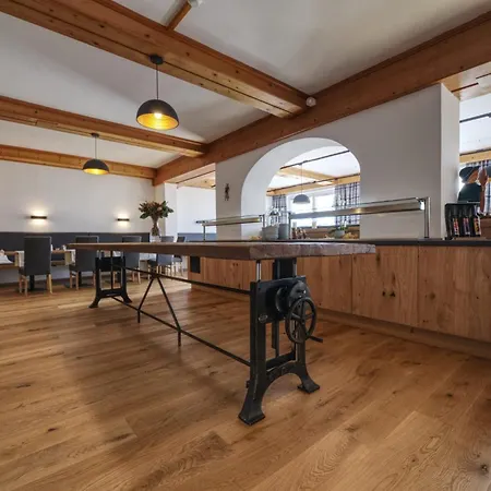 Jugendgaestehaus Hotel
