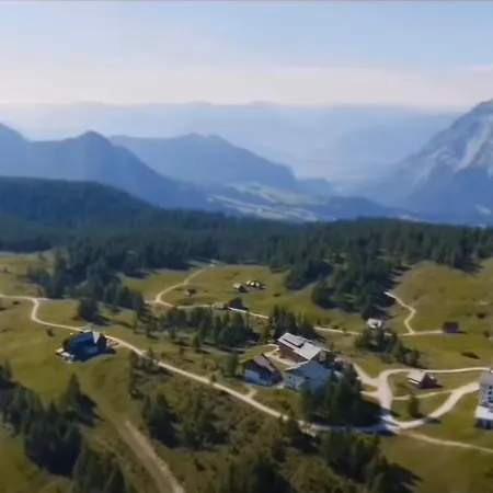 Hotel Jugendgaestehaus