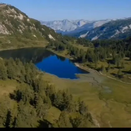 Jugendgaestehaus Szálloda 4*