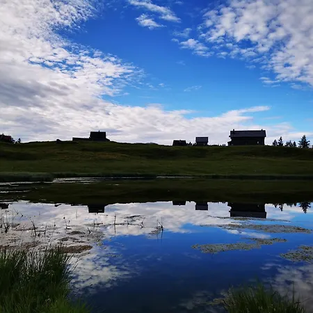 Jugendgaestehaus Tauplitzalm