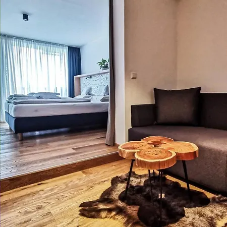 Jugendgaestehaus Tauplitzalm