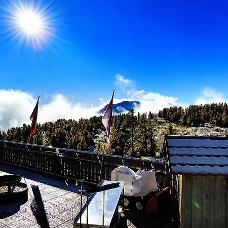 Jugendgaestehaus 4* Tauplitzalm