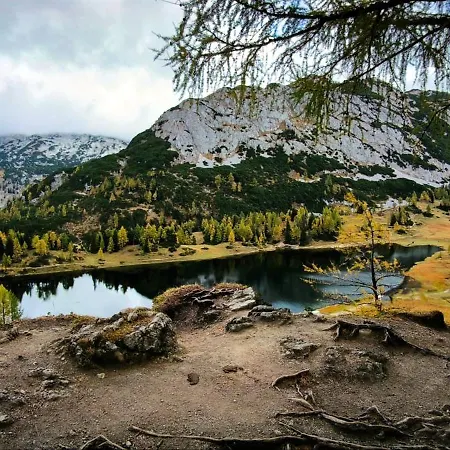 Jugendgaestehaus Szálloda 4*