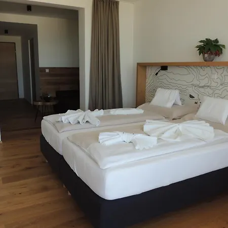 Jugendgaestehaus Hotel Tauplitzalm