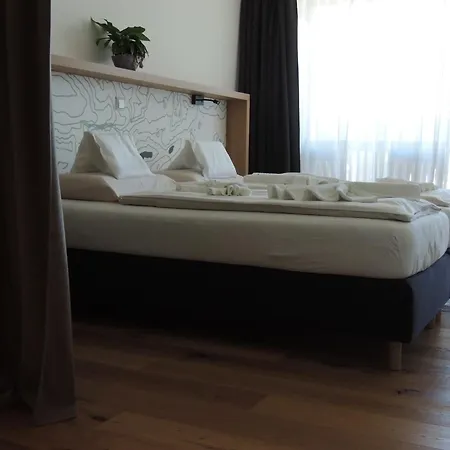 Jugendgaestehaus Hotel 4*