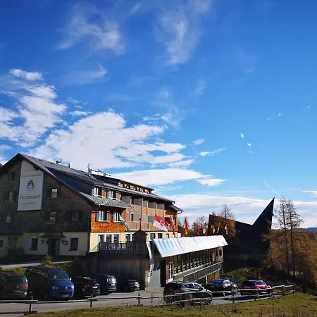 Hotel Jugendgaestehaus 4*