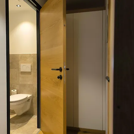 Jugendgaestehaus 4* Tauplitzalm