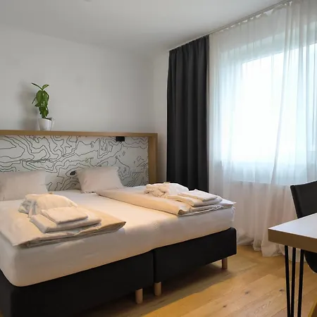 فندق Jugendgaestehaus Tauplitzalm