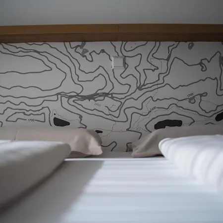 Hotel Jugendgaestehaus 4*
