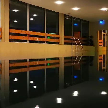 Jugendgaestehaus 4*