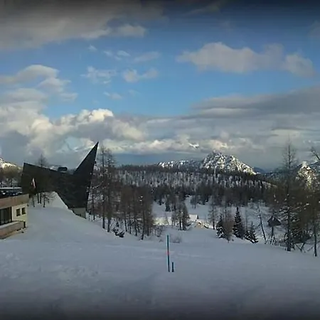 Jugendgaestehaus 4*