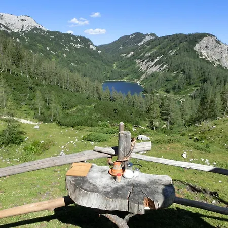 Jugendgaestehaus