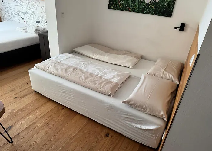 Jugendgaestehaus 酒店 Tauplitzalm