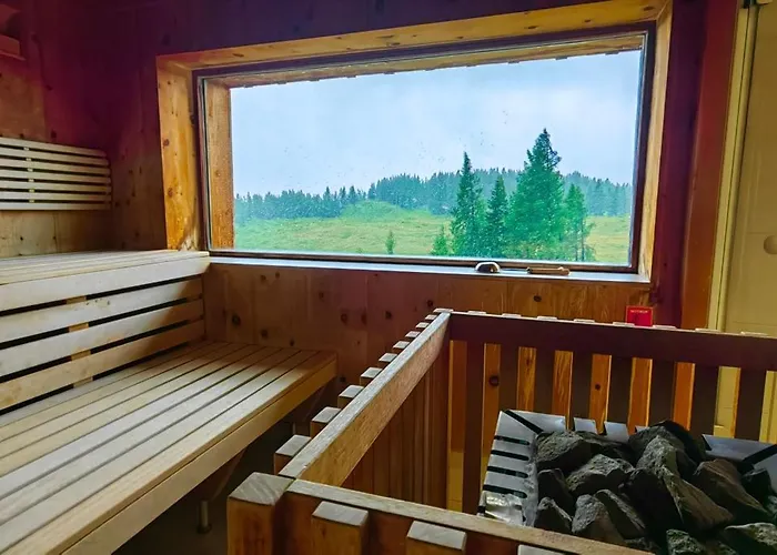 Hotel Jugendgaestehaus Tauplitzalm