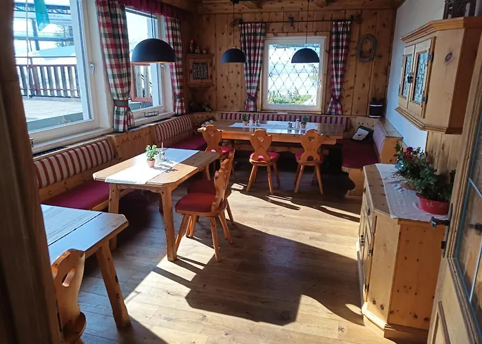 酒店 Jugendgaestehaus