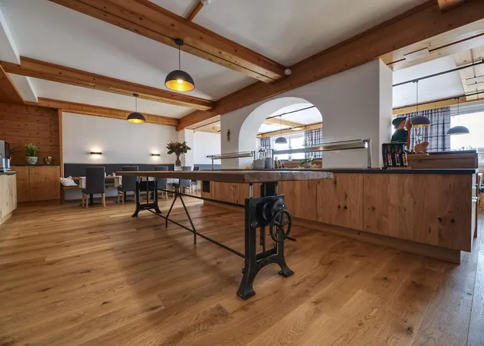 Jugendgaestehaus 酒店