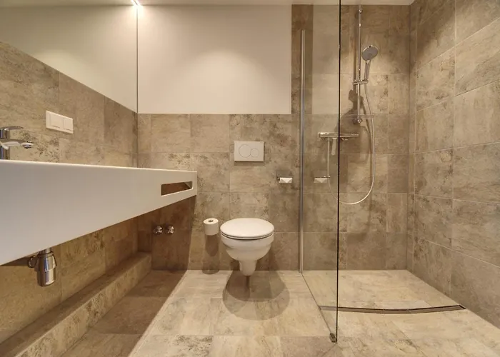 酒店 Jugendgaestehaus