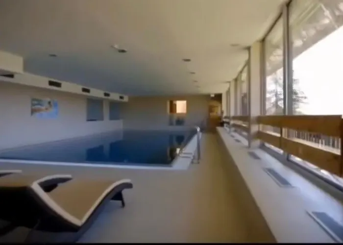 Hotel Jugendgaestehaus Tauplitzalm