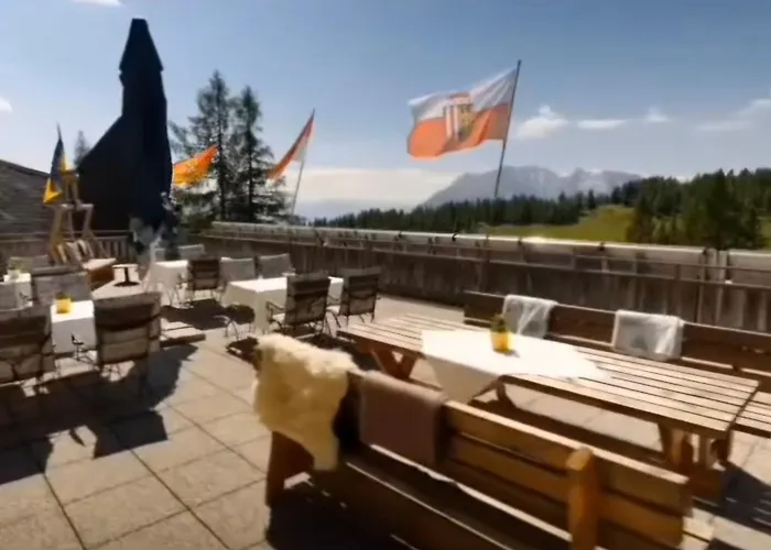 Jugendgaestehaus Tauplitzalm