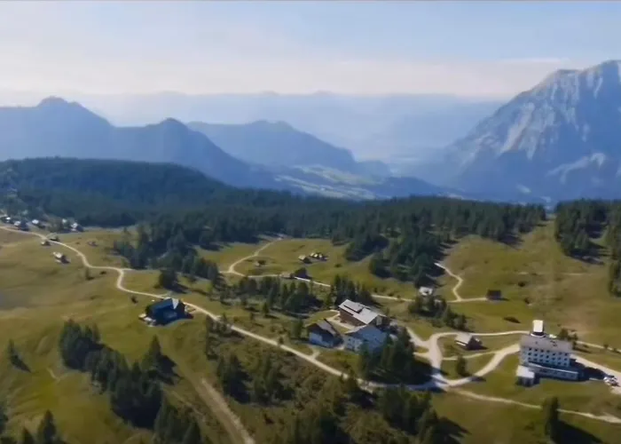 Hotel Jugendgaestehaus