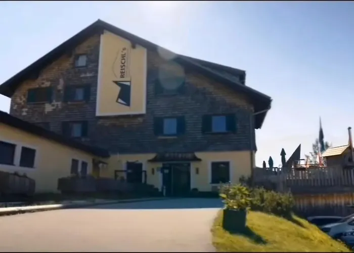 酒店 Jugendgaestehaus 4*