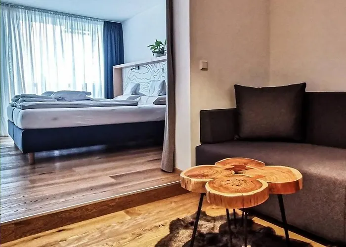 Jugendgaestehaus Tauplitzalm