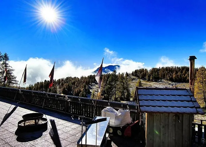 Jugendgaestehaus 4* Tauplitzalm