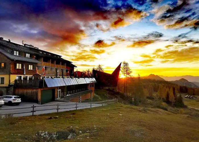 酒店 Jugendgaestehaus