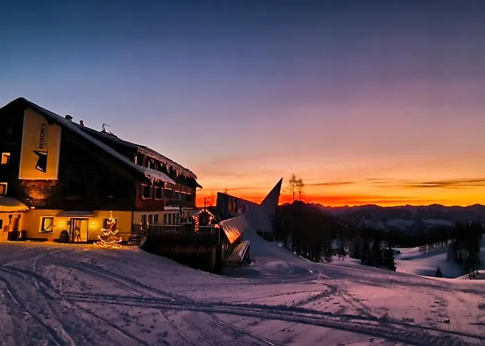 酒店 Jugendgaestehaus 4*