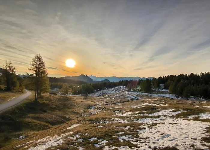 Jugendgaestehaus Hotel Tauplitzalm