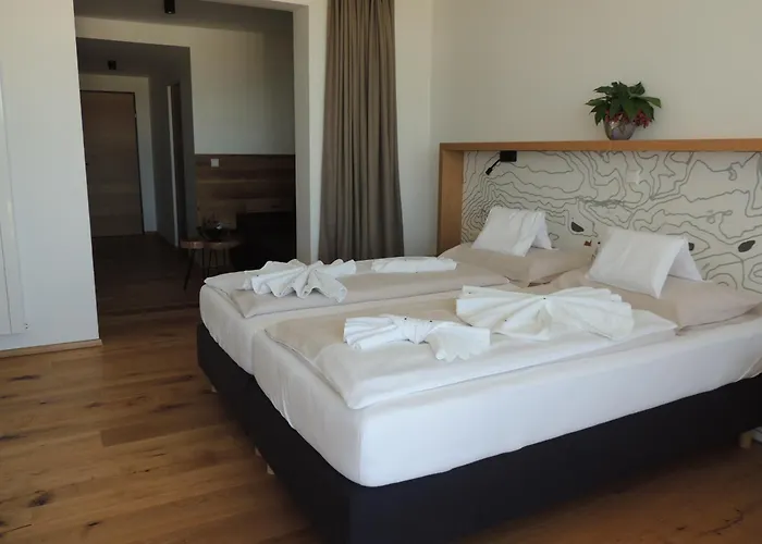 Jugendgaestehaus 酒店 Tauplitzalm