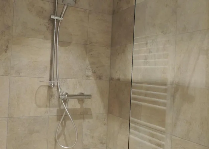 酒店 Jugendgaestehaus Tauplitzalm